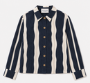 LISBOA SHIRT PRINT FLYSCH