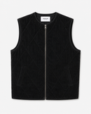 MEDA VEST BLACK