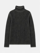 MUGE JUMPER BLACK