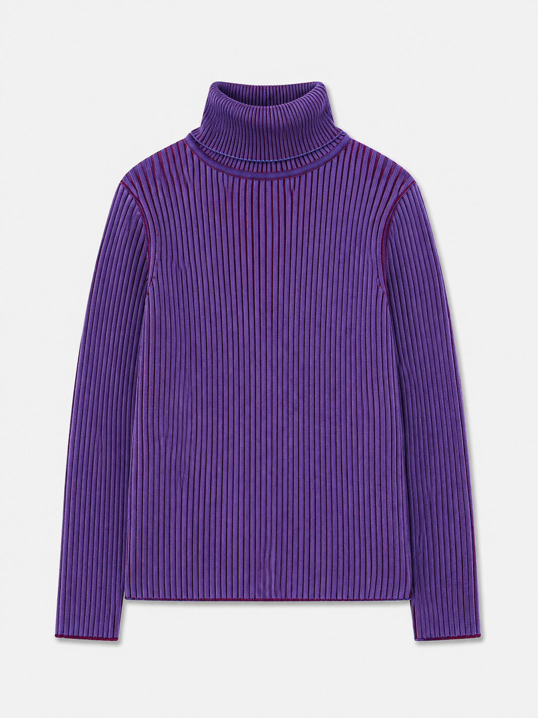 MUGE JUMPER BLUE