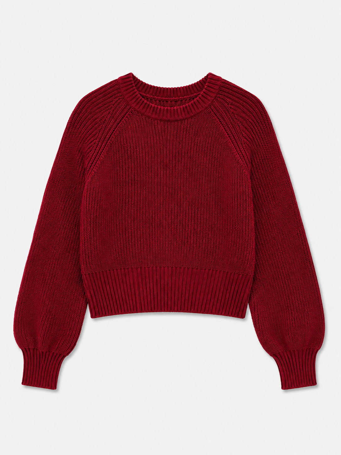 NELAS JUMPER BRICK