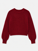 NELAS JUMPER BRICK