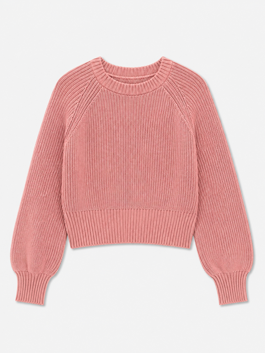 NELAS JUMPER PINK