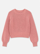 NELAS JUMPER PINK