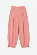NINE PANTS PINK
