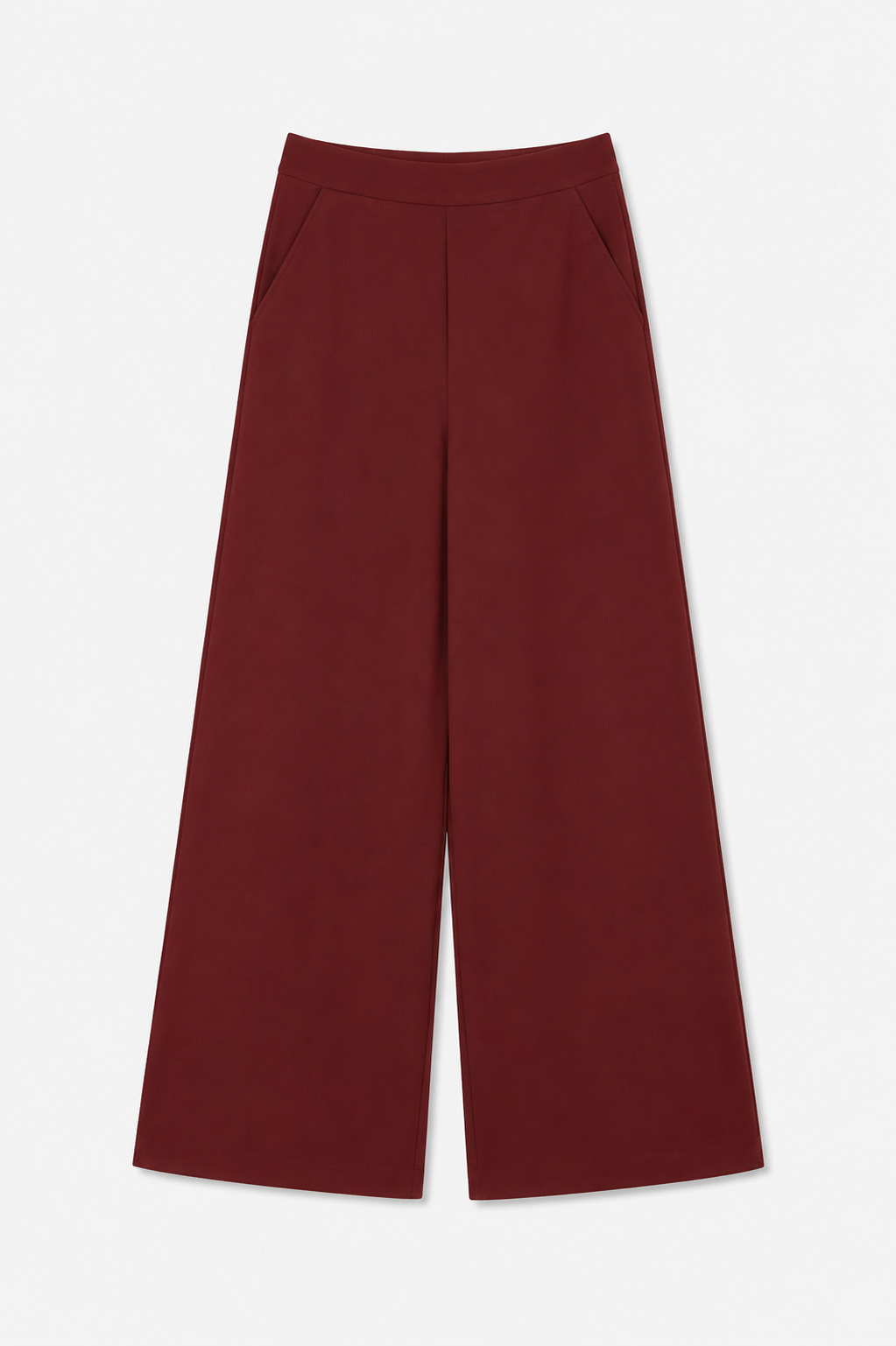 PALAU PANTS BRICK