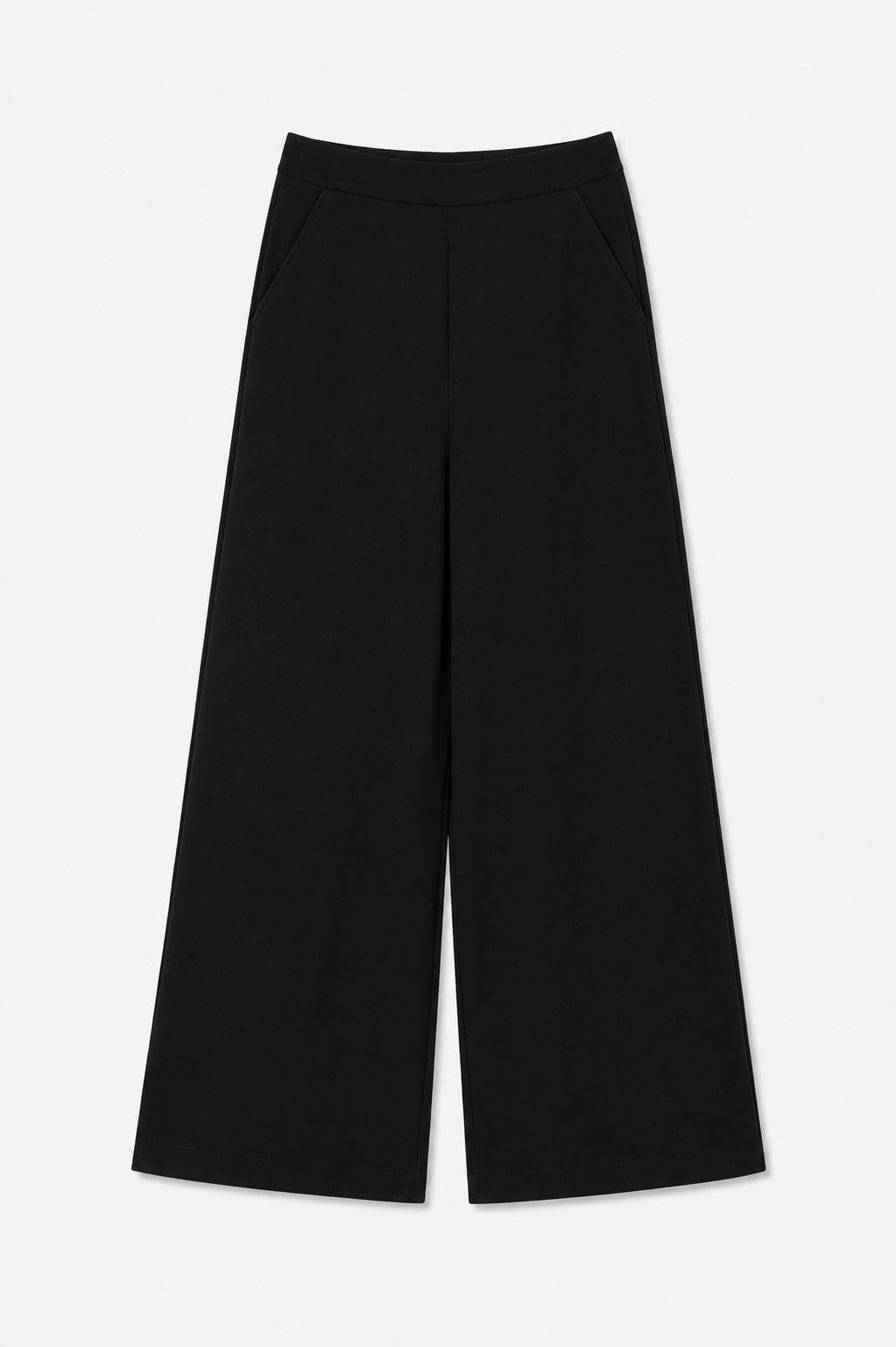 PALAU PANTS BLACK