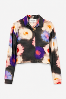 RAIVA SHIRT PRINT BLOSSOM