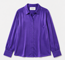 LOUSA SHIRT ROYAL BLUE