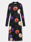 SELMES DRESS PRINT BLOSSOM