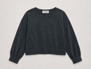 SINTRA BLOUSE BLACK