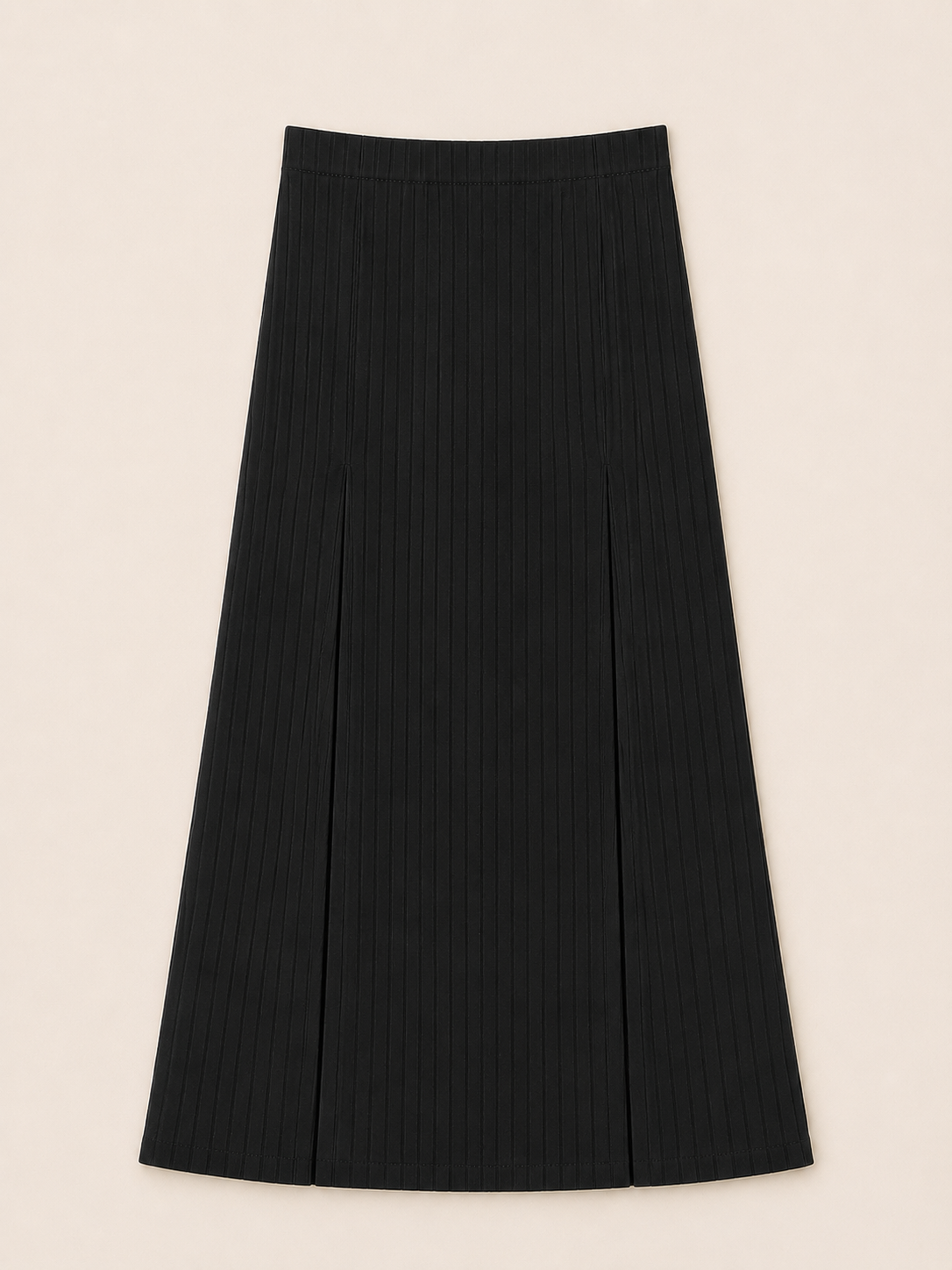 TAVIRA SKIRT BLACK