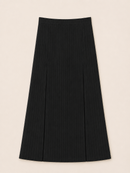 TAVIRA SKIRT BLACK