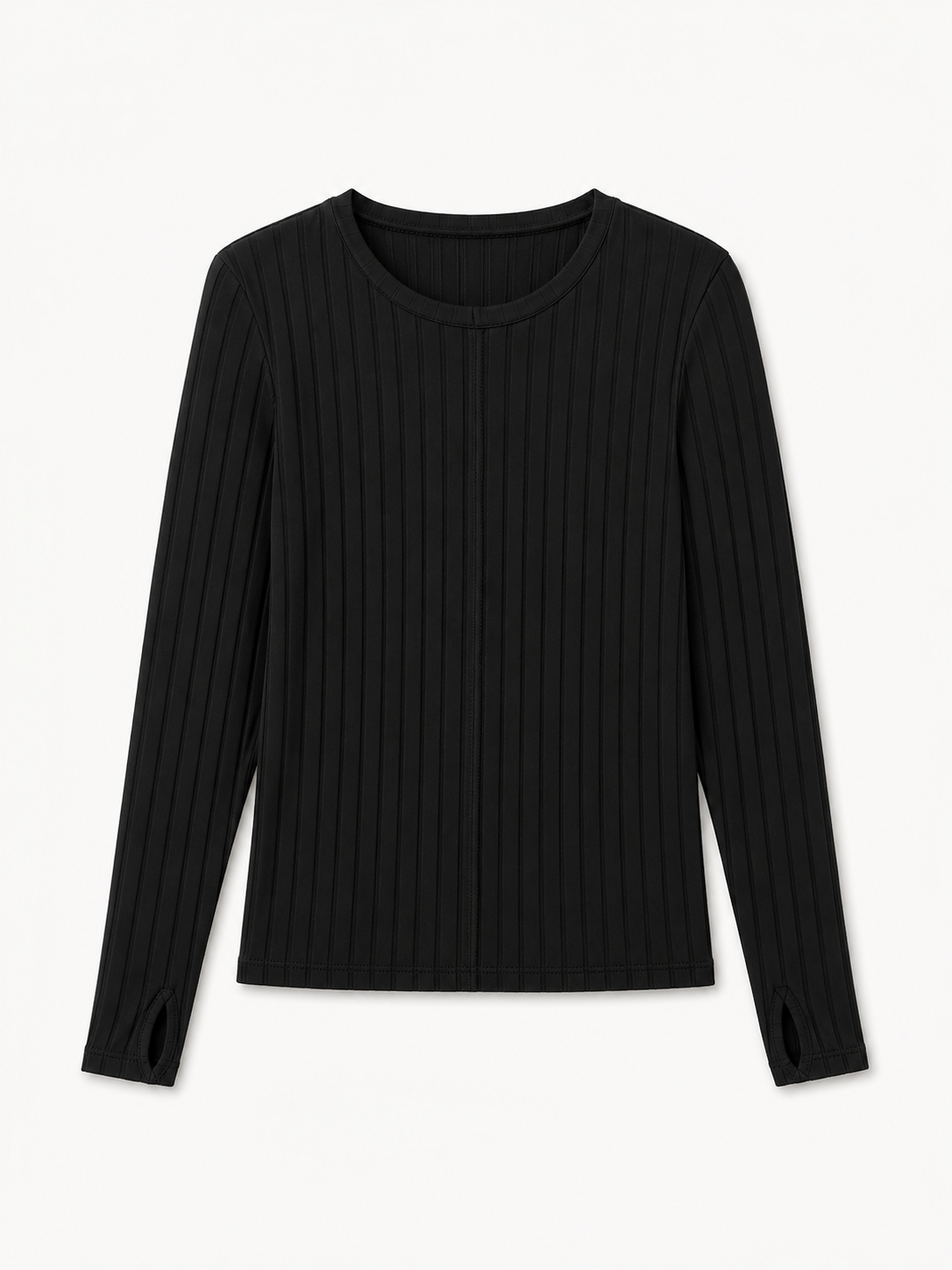VIANA TOP BLACK
