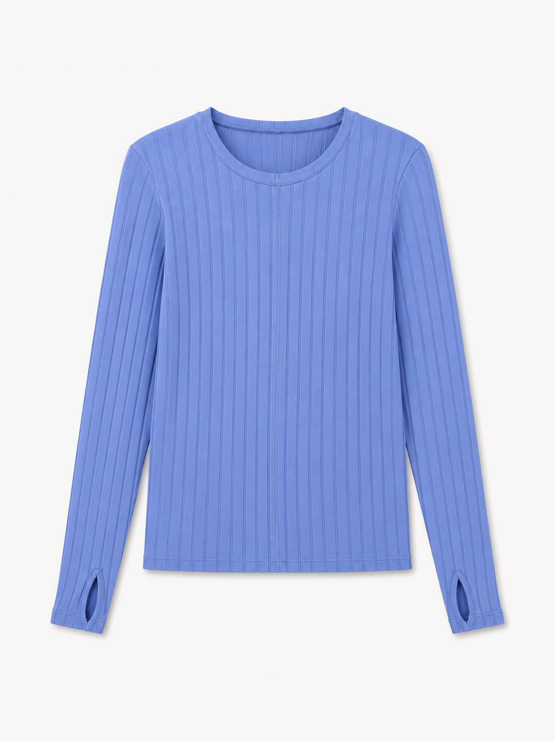VIANA TOP MID BLUE