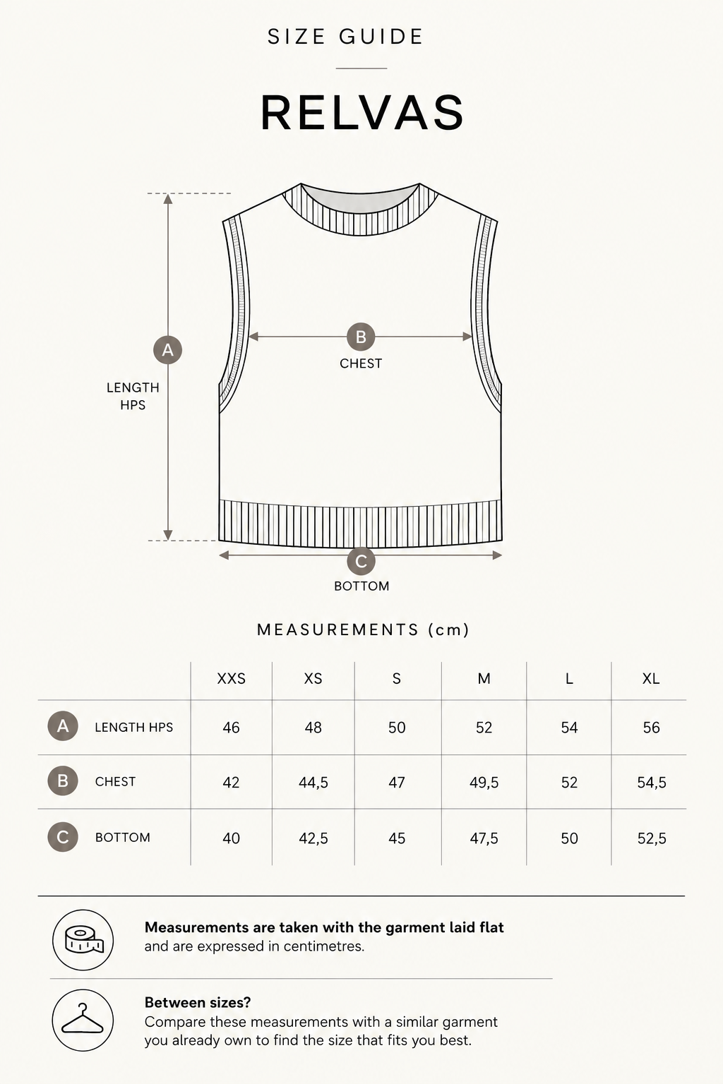 RELVAS VEST ARGYLE BLACK
