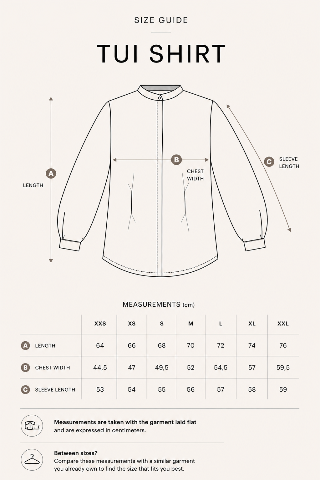 TUI SHIRT STRIPES BLUE