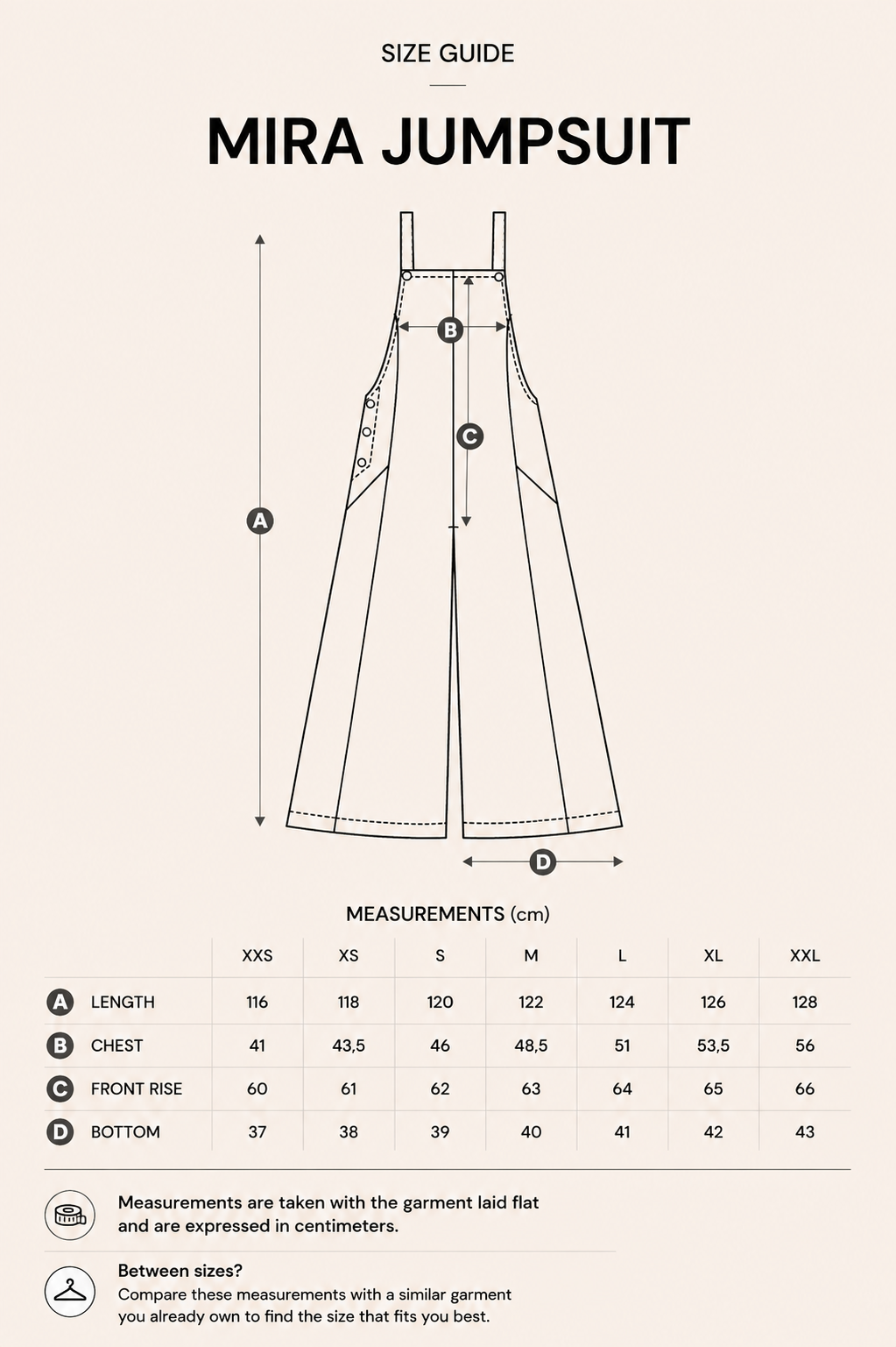 MIRA JUMPSUIT CHECK BLACK