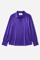 LOUSA SHIRT ROYAL BLUE