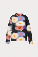 ALVA TOP PRINT BLOSSOM