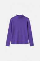 ALVA TOP ROYAL BLUE