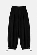 NINE PANTS BLACK