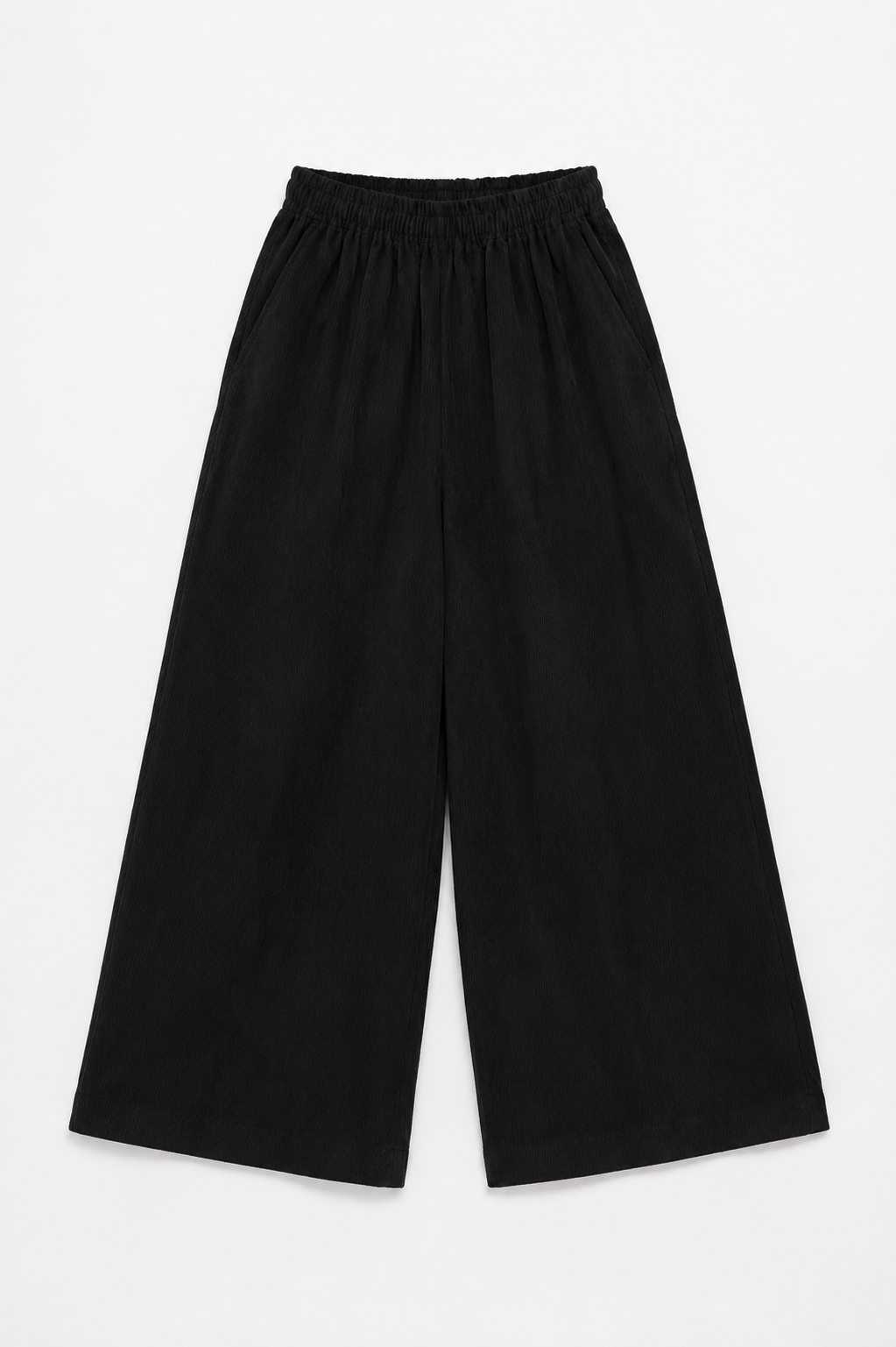 AVIS PANTS BLACK