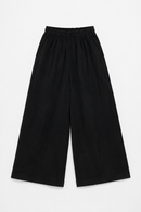 AVIS PANTS BLACK