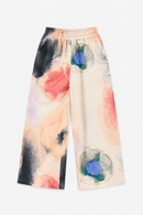 AVIS PANTS PRINT GARDEN