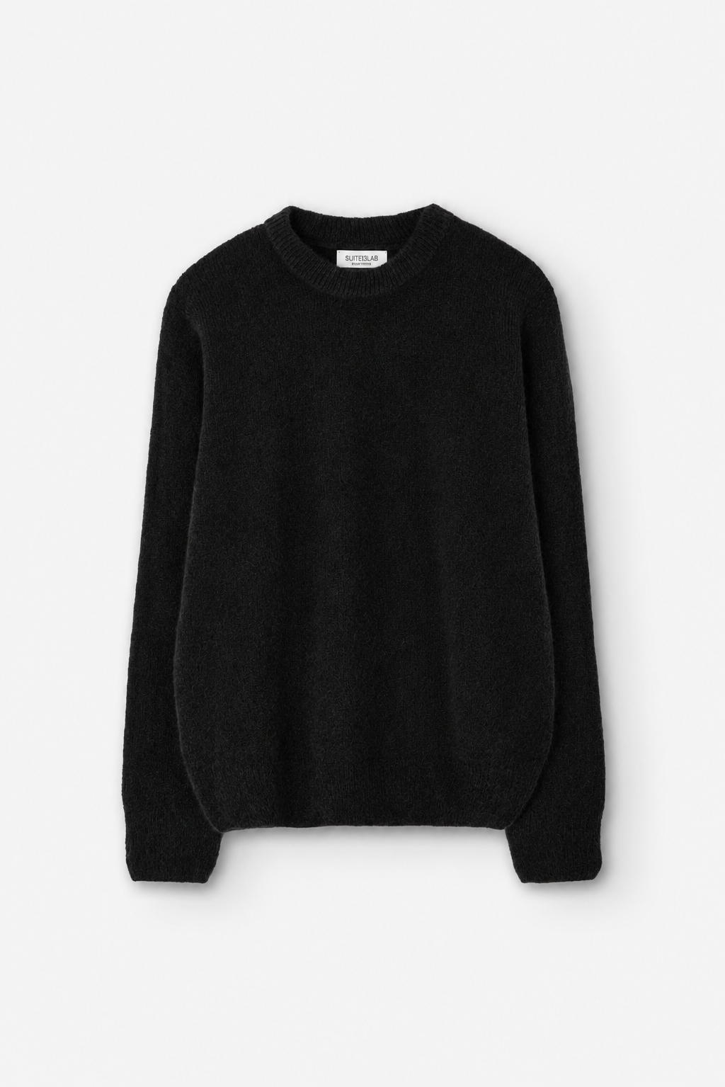 BABOL JUMPER BLACK