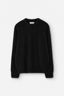 BABOL JUMPER BLACK