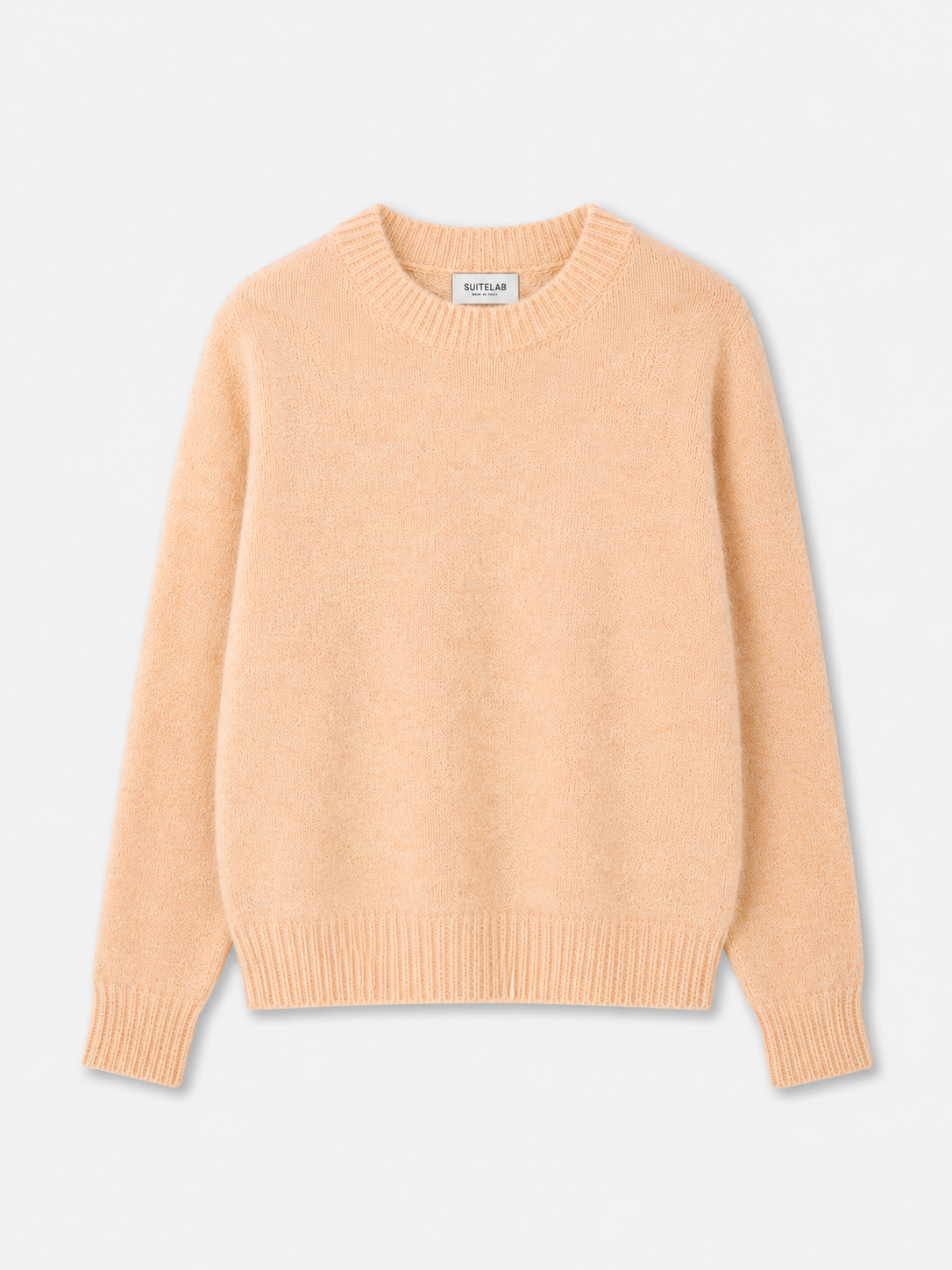 BABOL JUMPER PEACH