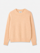 BABOL JUMPER PEACH