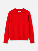 BABOL JUMPER RED