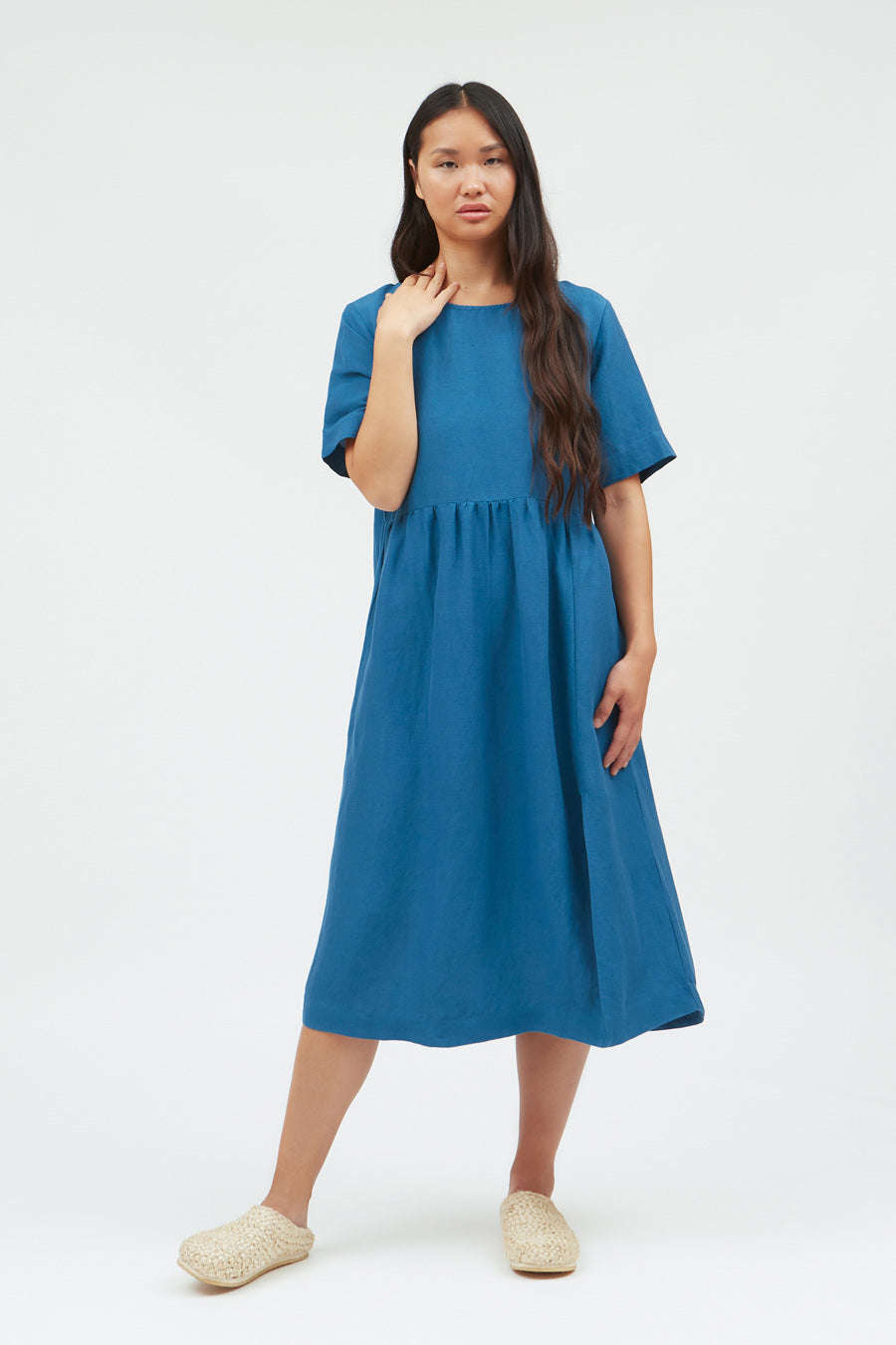 ARCHIVE SALES DRESSES