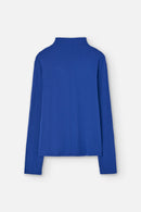 GUNNA TOP ROYAL BLUE