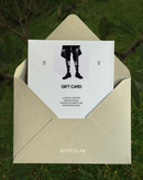 Suite13Lab Gift Card