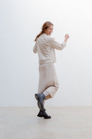ROSS SKIRT BEIGE