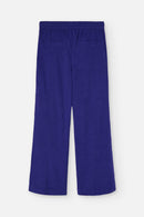 HOVART PANTS ROYAL BLUE