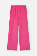 HOVART PANTS PINK