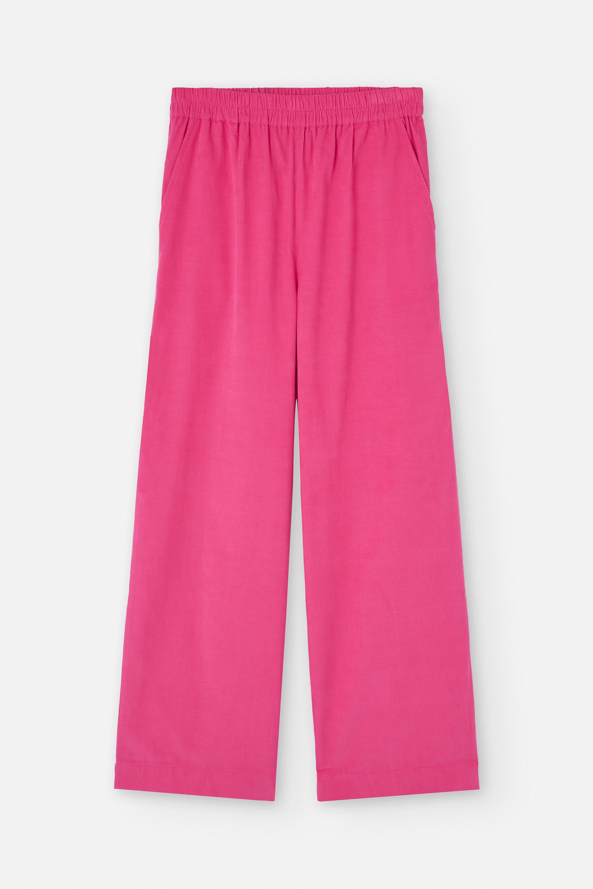 HOVART PANTS PINK