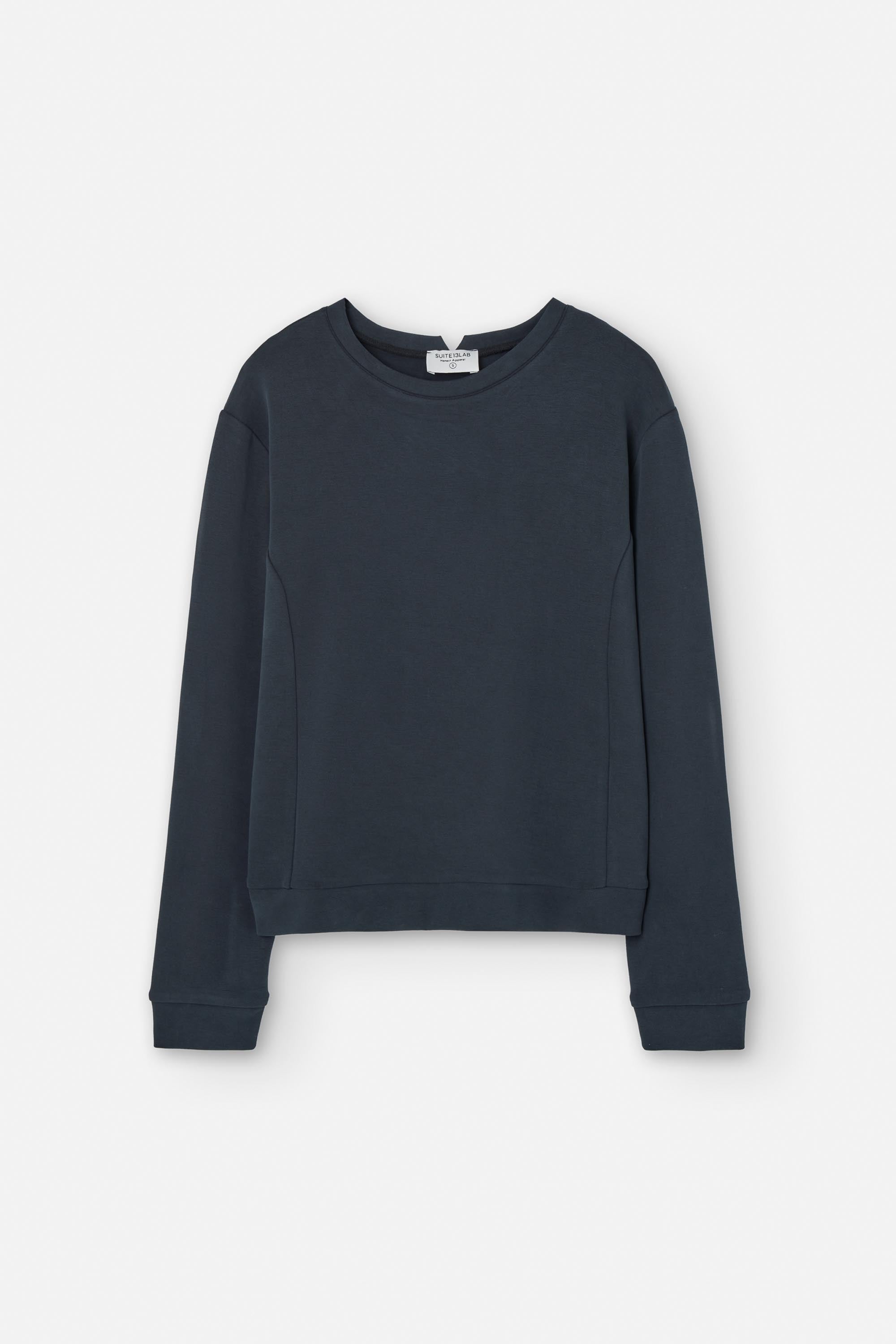 JOLIET SWEATER BLACK