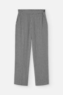 JOPLIN PANTS HOUNDSTOOTH
