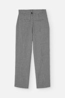 JOPLIN PANTS HOUNDSTOOTH