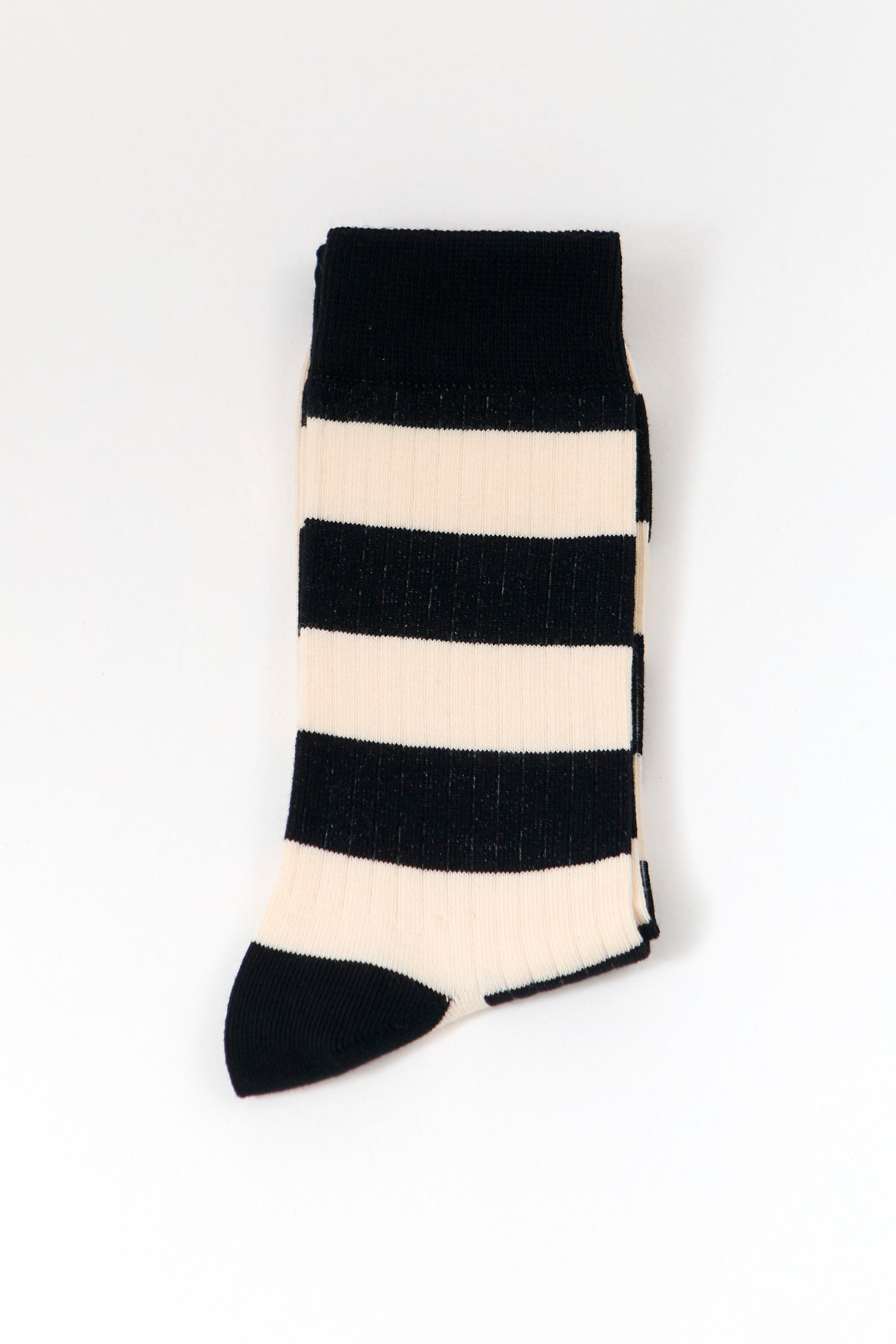 KALU SOCKS BLACK