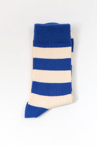 CALCETINES KALU BLUE