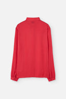 LAON BLOUSE RED