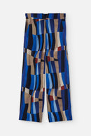 MAKAH PANTS PRINT MOVE