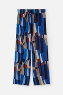 MAKAH PANTS PRINT MOVE