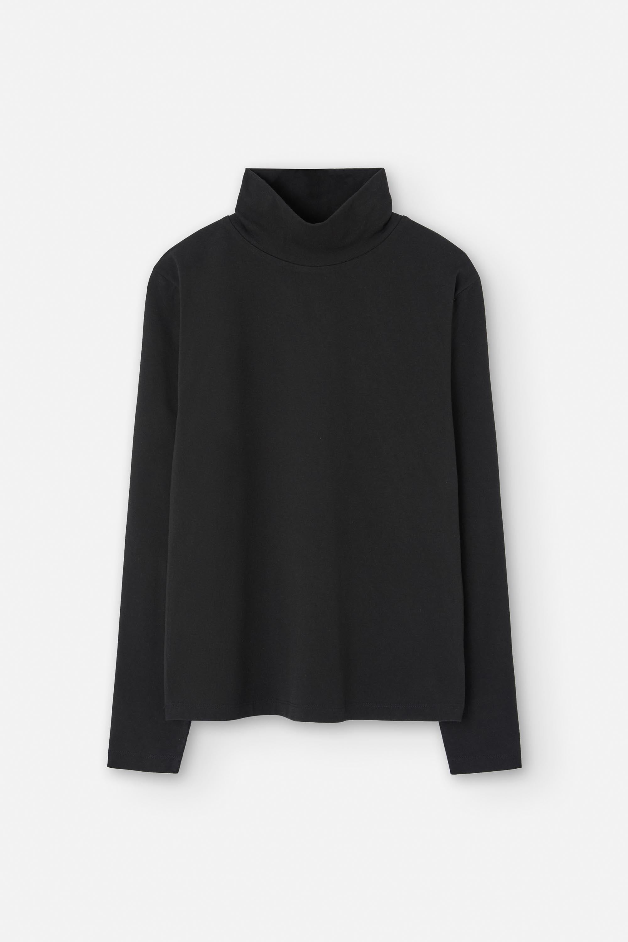MARLY TOP BLACK